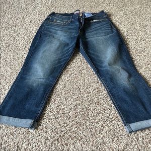 Women’s jeans